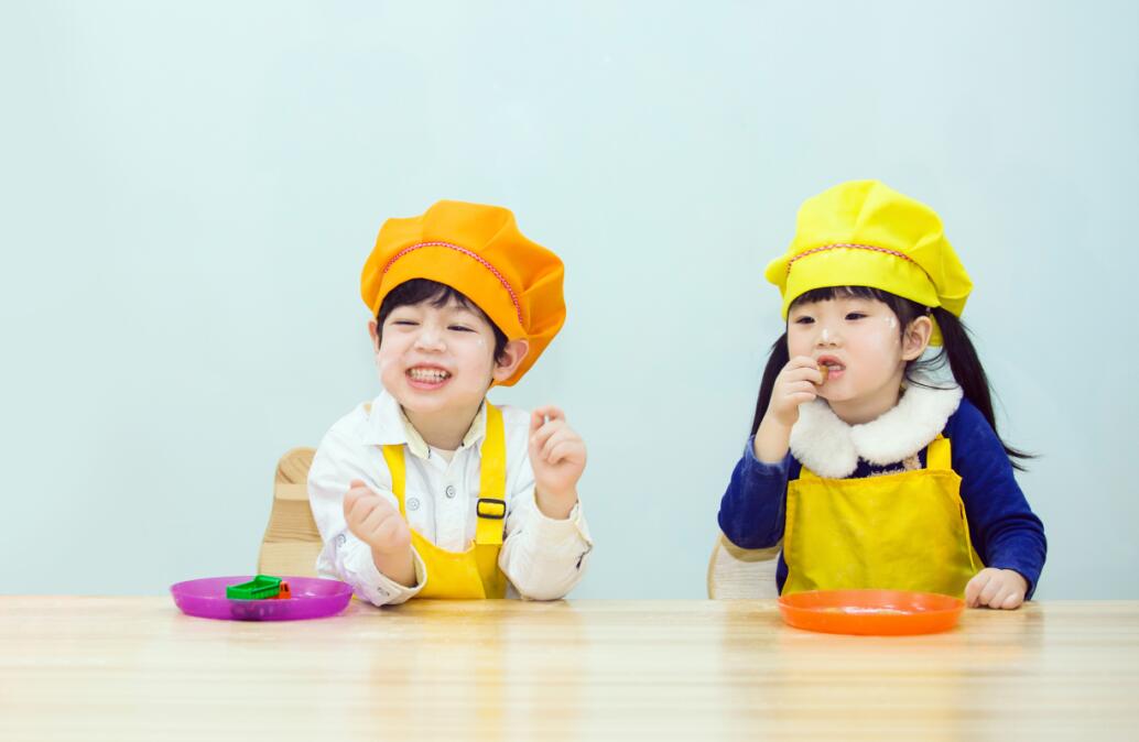 孩子愛吃的零食簡單制作方法