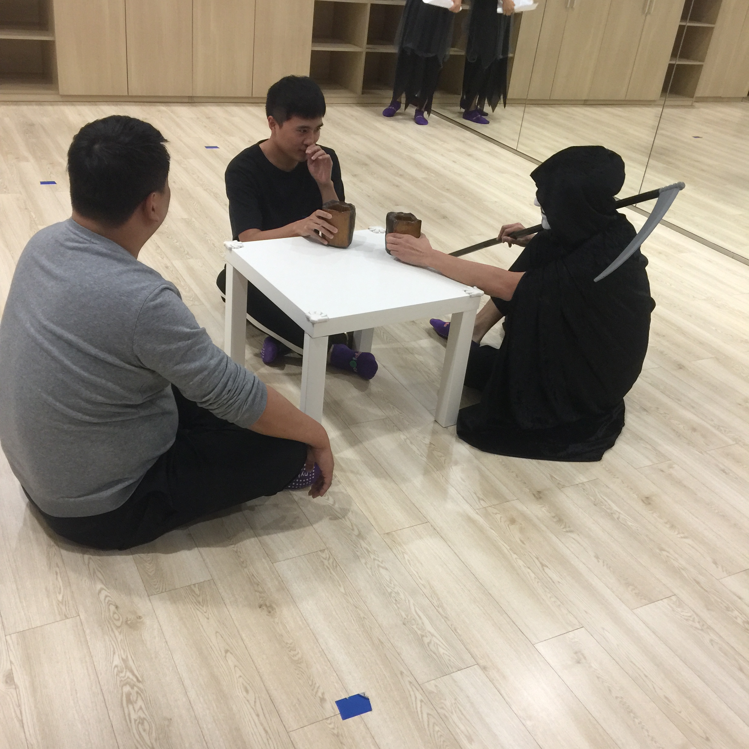 NYC紐約國際寧波萬科中心