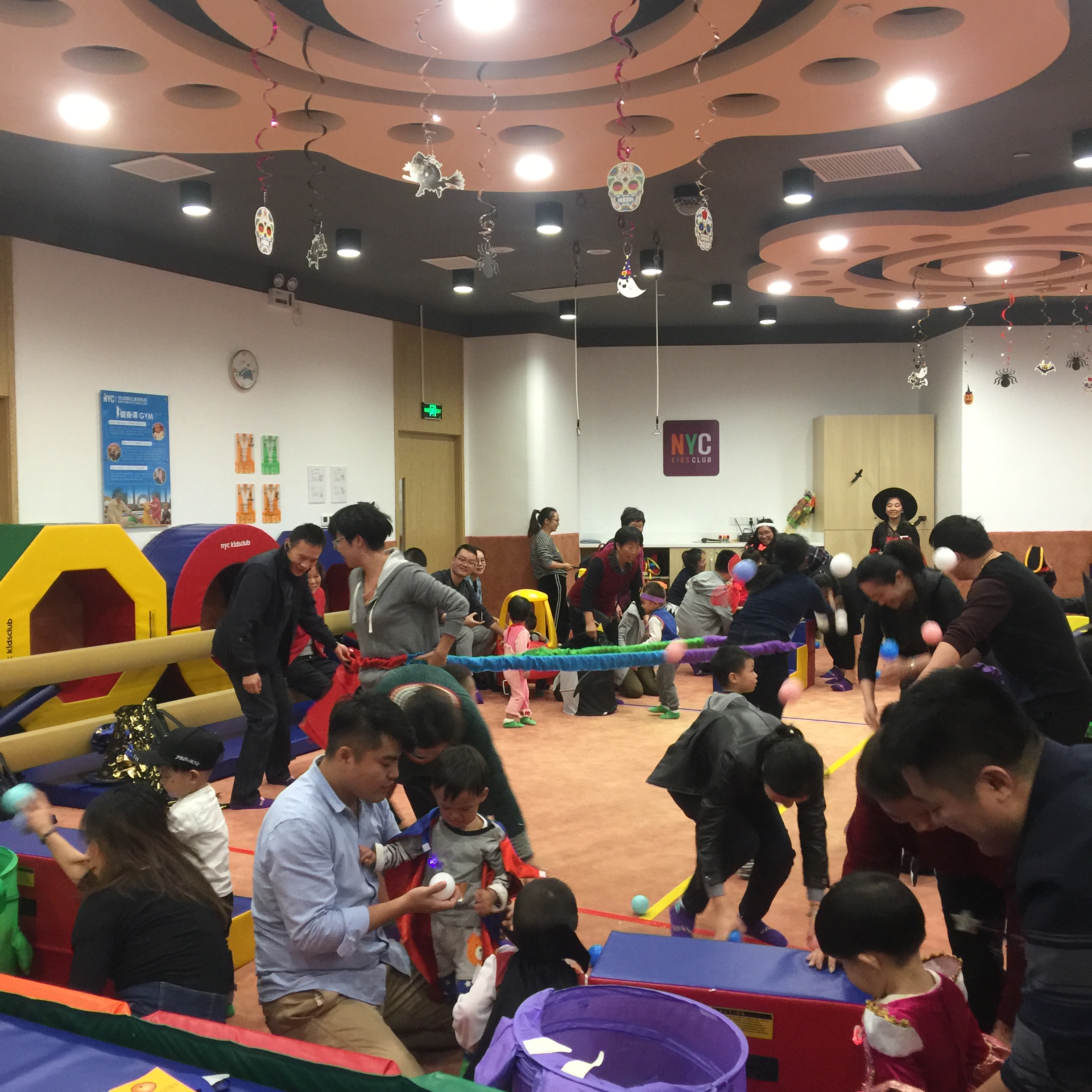 NYC紐約國際寧波萬科中心