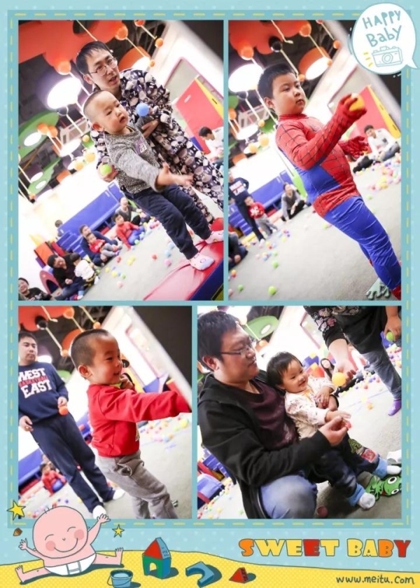 NYC紐約國(guó)際遼寧錦州早教中心萬(wàn)圣節(jié)精彩回顧