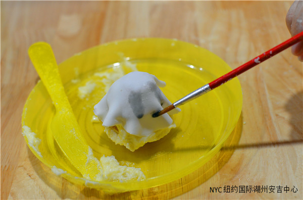 湖州安吉萬圣節(jié)