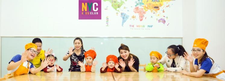NYC早教微課：精細能力的培養(yǎng)會嚴重影響孩子的發(fā)展和學習