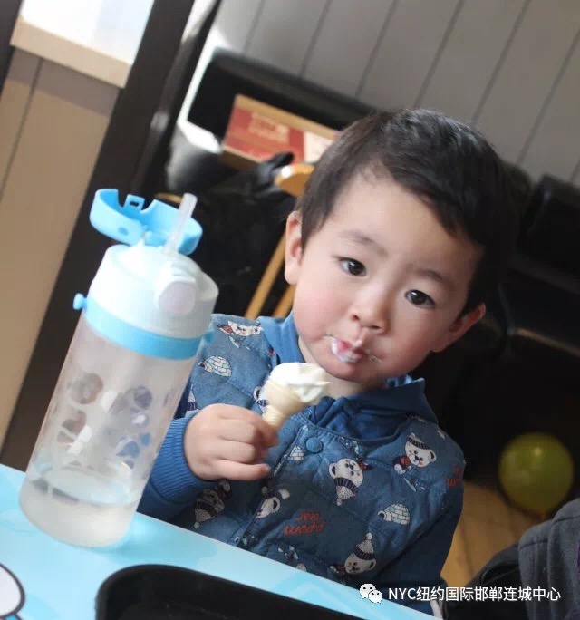 NYC紐約國際邯鄲早教中心肯德基體驗(yàn)日活動(dòng)回顧