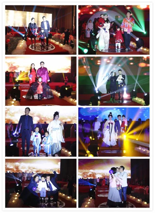 NYC紐約國際蘭州早教中心：NYC跨年盛典弘揚(yáng)傳統(tǒng)文化，我們是認(rèn)真的！