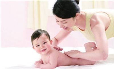 小兒推拿 不吃藥 NYC紐約國(guó)際 