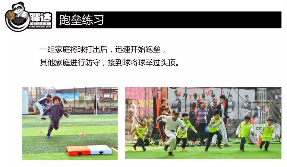 NYC紐約國(guó)際早教成都銀泰城中心：戶(hù)外實(shí)踐課-周末相約打棒球吧??！