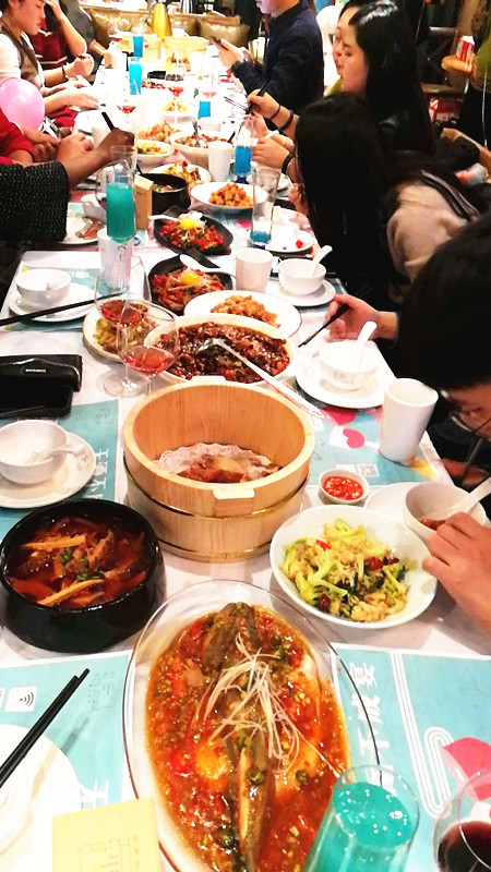 NYC紐約國際蘭州早教中心：NYC2018蘭州區(qū)年度盛會圓滿落幕！
