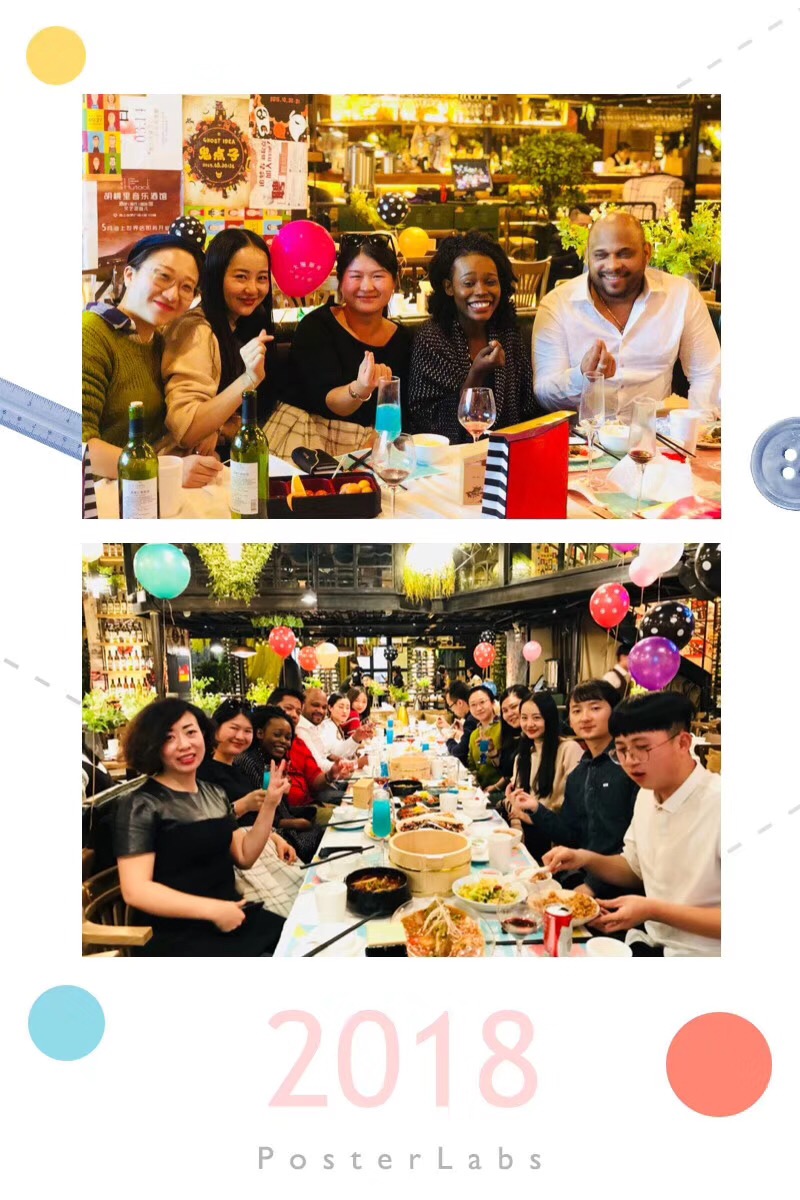 NYC紐約國際蘭州早教中心：NYC2018蘭州區(qū)年度盛會圓滿落幕！
