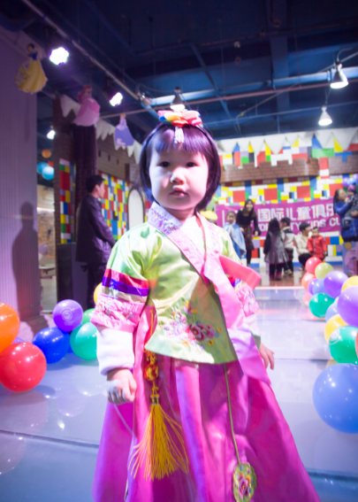 NYC紐約國(guó)際邯鄲早教中心：活動(dòng)回顧NYC跨年魔幻大趴活動(dòng)回顧  