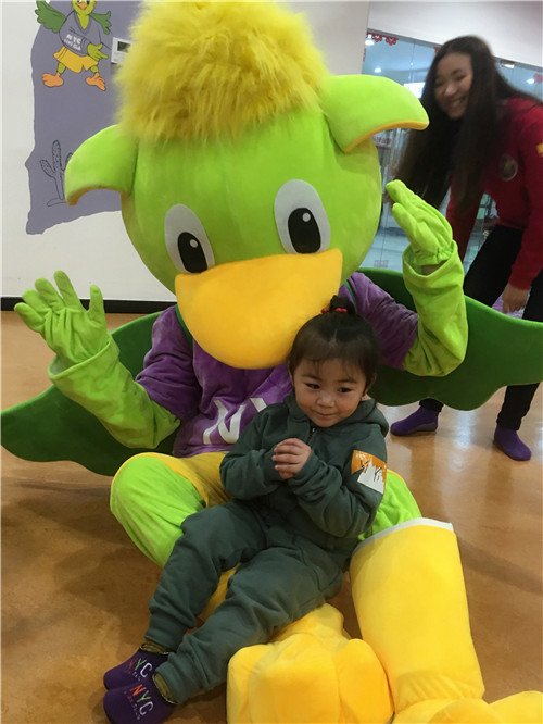 NYC紐約國(guó)際湖州梅地亞早教中心：“汪汪隊(duì)”主題生日會(huì)回顧