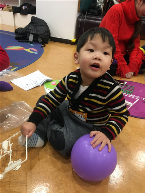 NYC紐約國(guó)際湖州梅地亞早教中心：“汪汪隊(duì)”主題生日會(huì)回顧