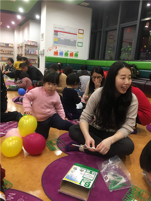 NYC紐約國(guó)際湖州梅地亞早教中心：“汪汪隊(duì)”主題生日會(huì)回顧