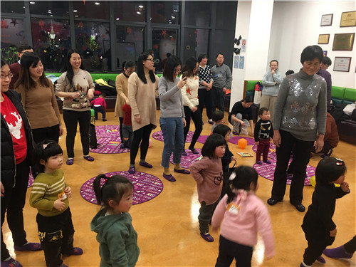 NYC紐約國(guó)際湖州梅地亞早教中心：“汪汪隊(duì)”主題生日會(huì)回顧