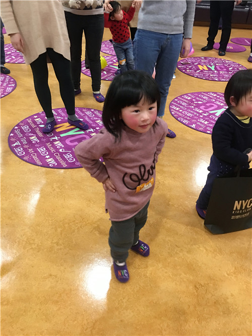 NYC紐約國(guó)際湖州梅地亞早教中心：“汪汪隊(duì)”主題生日會(huì)回顧