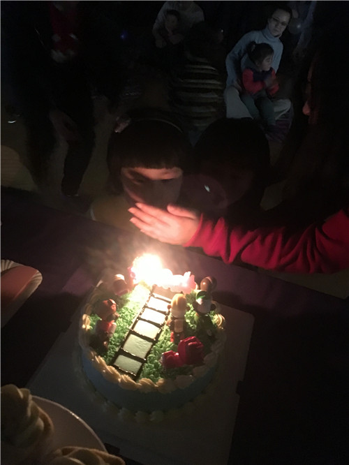 NYC紐約國(guó)際湖州梅地亞早教中心：“汪汪隊(duì)”主題生日會(huì)回顧