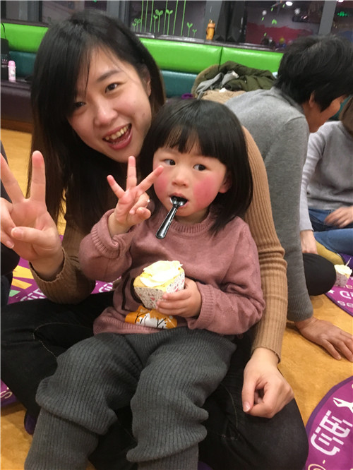 NYC紐約國(guó)際湖州梅地亞早教中心：“汪汪隊(duì)”主題生日會(huì)回顧