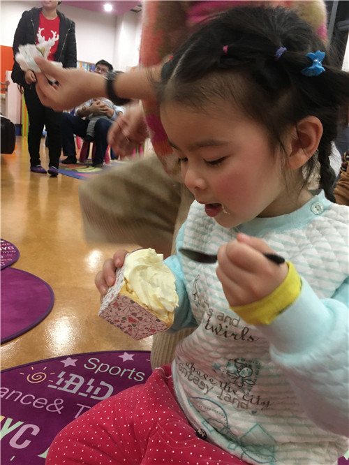 NYC紐約國(guó)際湖州梅地亞早教中心：“汪汪隊(duì)”主題生日會(huì)回顧
