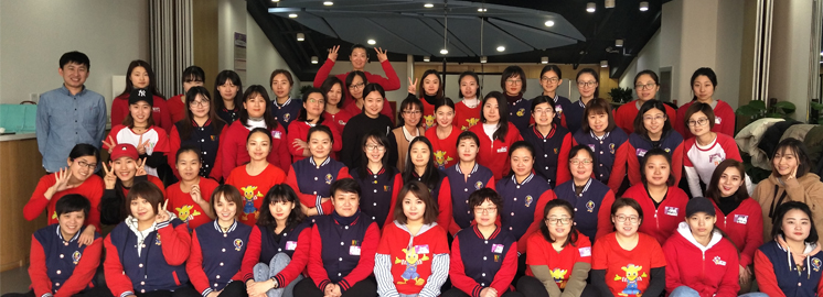 NYC紐約國際早教2018年第一期北京顧問升級培訓(xùn)首戰(zhàn)告捷！