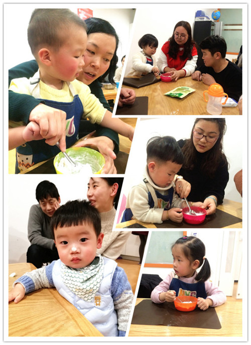 NYC紐約國際湖州梅地亞早教中心：NYC鬧元宵活動回顧