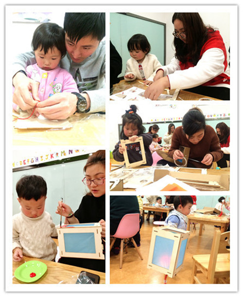 NYC紐約國際湖州梅地亞早教中心：NYC鬧元宵活動回顧