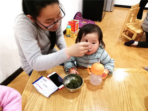 NYC紐約國際湖州梅地亞早教中心：NYC鬧元宵活動回顧