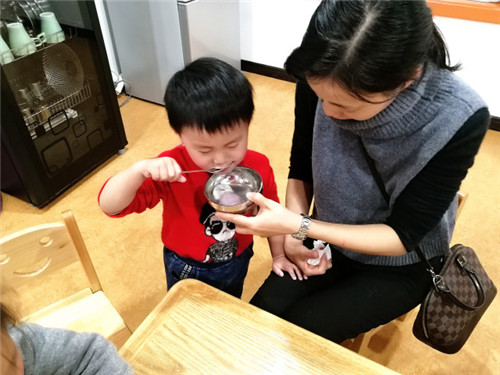 NYC紐約國際湖州梅地亞早教中心：NYC鬧元宵活動回顧