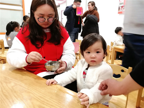 NYC紐約國際湖州梅地亞早教中心：NYC鬧元宵活動回顧