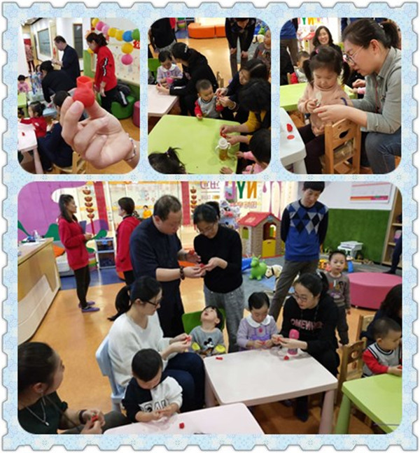 NYC紐約國際大連印象城中心