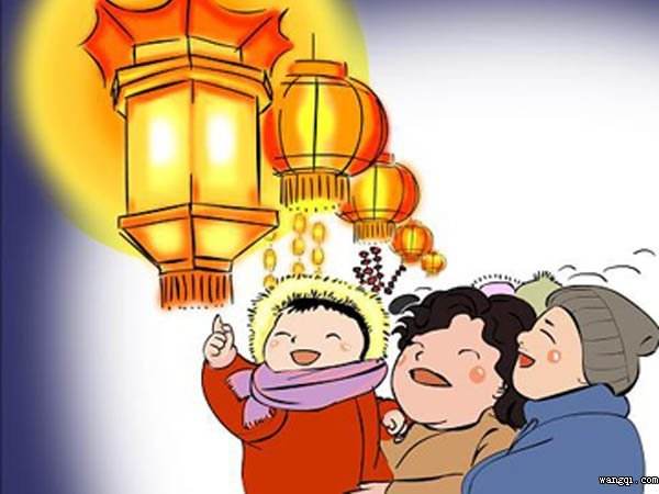 NYC 紐約國際 邯鄲早教中心：三月活動(dòng)預(yù)告 鬧元宵