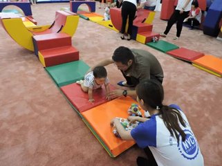 NYC紐約國(guó)際長(zhǎng)沙陽(yáng)光錦城早教中心：三月份活動(dòng)招募啦