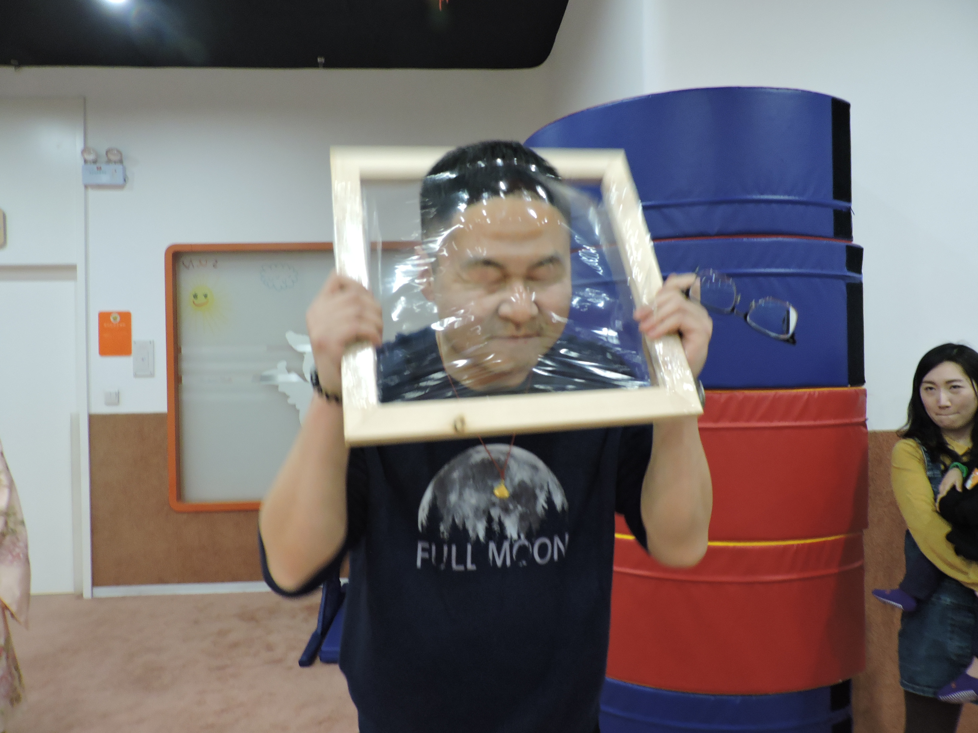 沈陽早教中心