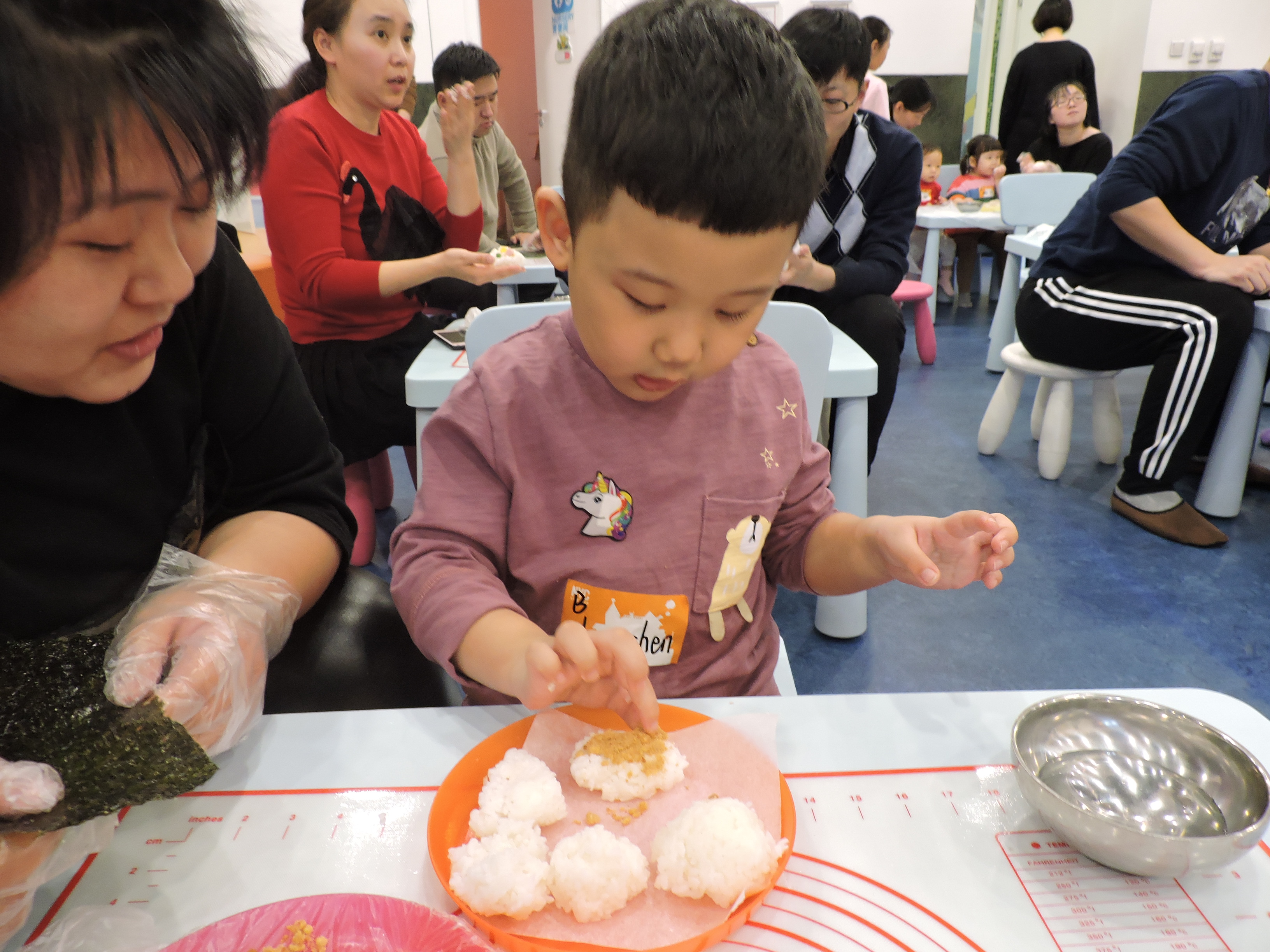 沈陽早教中心