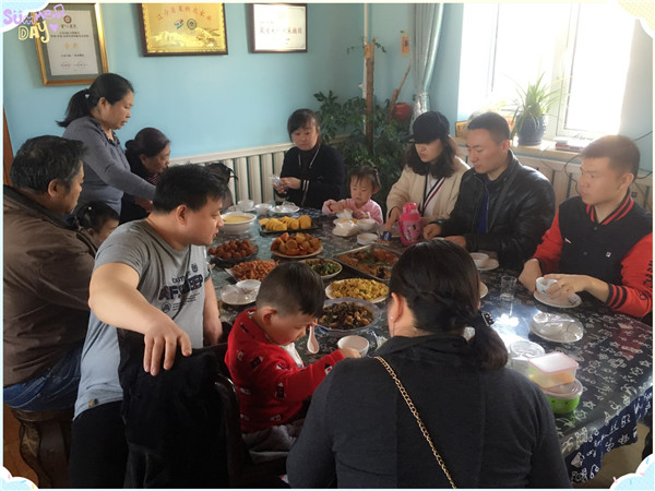 NYC紐約國(guó)際大連印象城早教中心：【NYC精彩活動(dòng)回顧】這個(gè)春天“莓”你 不 行