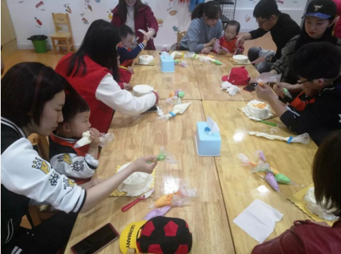 濰坊萬達(dá)早教中心