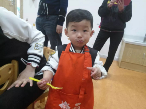 濰坊萬達(dá)早教中心