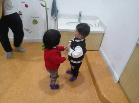 濰坊萬達(dá)早教中心