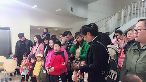 NYC天津?yàn)I海早教中心：戶外親子團(tuán)之“養(yǎng)樂(lè)多工廠之旅”活動(dòng)回顧