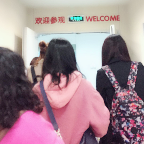 NYC天津?yàn)I海早教中心：戶外親子團(tuán)之“養(yǎng)樂(lè)多工廠之旅”活動(dòng)回顧