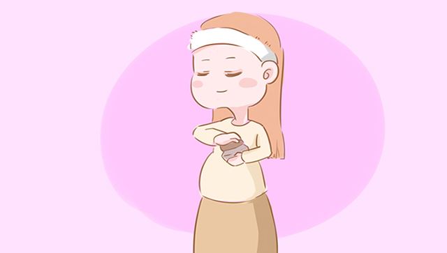 懷孕了哪些調(diào)料應該注意 不能多吃