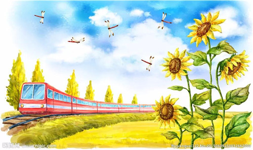NYC蘭州早教中心盛夏5月活動預告