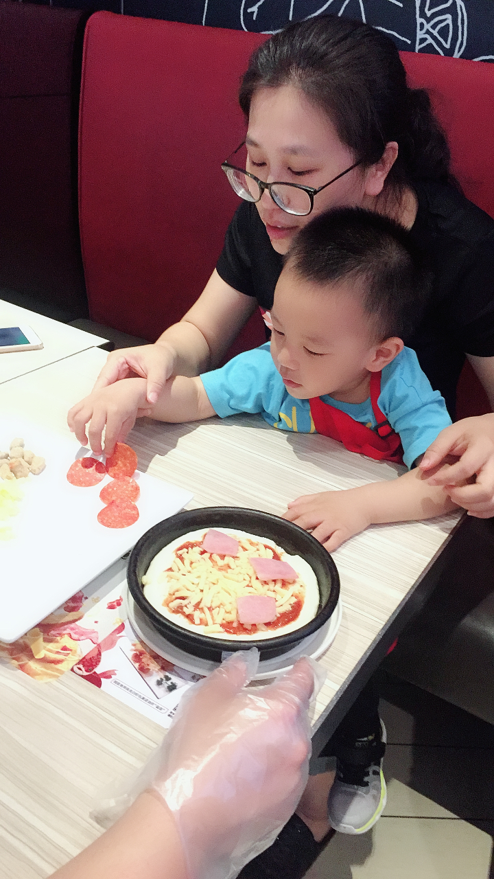 NYC天津?yàn)I海早教中心：戶外親子團(tuán)“小小Chefs”活動(dòng)回顧