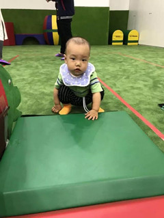 沈陽早教紐約國際K11中心