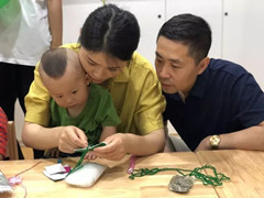沈陽早教紐約國際K11中心