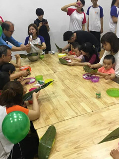 沈陽早教紐約國際K11中心