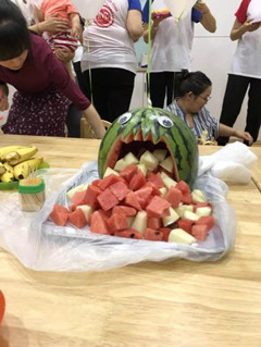 沈陽早教紐約國際K11中心