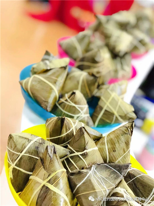 NYC長(zhǎng)沙早教中心我的老爸是超人回顧