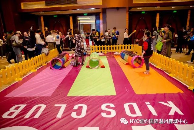 NYC溫州鹿城早教中心7月活動預(yù)告