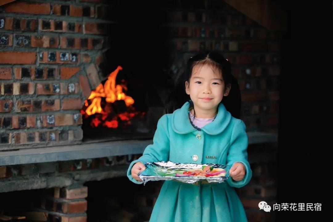 NYC成都早教中心：【活動招募】向往的親子游
