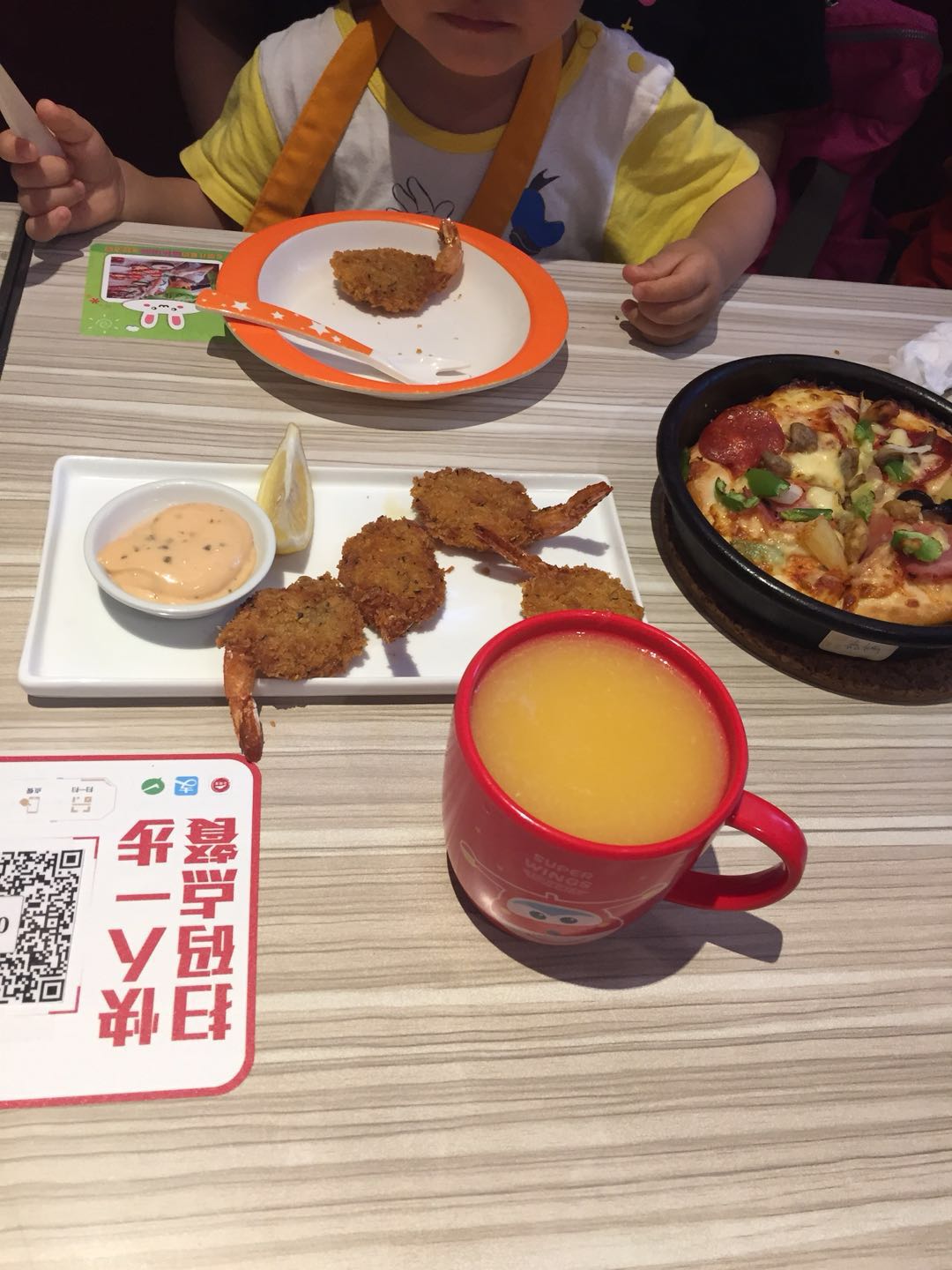 NYC天津?yàn)I海早教中心：戶(hù)外親子團(tuán)“小小Chefs”活動(dòng)回顧