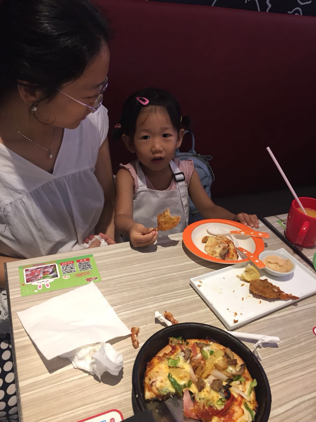 NYC天津?yàn)I海早教中心：戶(hù)外親子團(tuán)“小小Chefs”活動(dòng)回顧